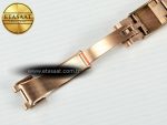 Daytona 126505 QF 1:1 Best Edition Brown/Black Dial On Oyster Bracelet SH4131 V6(Gain Weight) - Görsel 29
