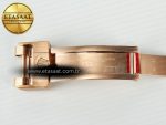 Daytona 126505 QF 1:1 Best Edition Brown/Black Dial On Oyster Bracelet SH4131 V6(Gain Weight) - Görsel 32