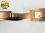 Daytona 126505 QF 1:1 Best Edition Brown/Black Dial On Oyster Bracelet SH4131 V6(Gain Weight) - Görsel 33