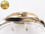 Daytona 126505 RG QF 1:1 Best Edition RG Dial Crystal Markers On RG Bracelet SH4131 V6 (Gain Weight) - Görsel 15