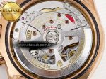 Daytona 126505 RG QF 1:1 Best Edition RG Dial Crystal Markers On RG Bracelet SH4131 V6 (Gain Weight) - Görsel 22