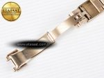 Daytona 126505 RG QF 1:1 Best Edition RG Dial Crystal Markers On RG Bracelet SH4131 V6 (Gain Weight) - Görsel 29