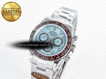 Rolex Daytona 126506 Arabic QF SH4131 V6