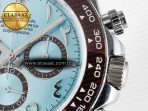 Rolex Daytona 126506 Arabic QF SH4131 V6 - Görsel 11