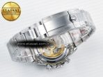 Rolex Daytona 126506 Arabic QF SH4131 V6 - Görsel 17
