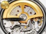 Rolex Daytona 126506 Arabic QF SH4131 V6 - Görsel 21