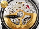 Rolex Daytona 126506 Arabic QF SH4131 V6 - Görsel 22