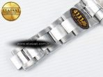 Rolex Daytona 126506 Arabic QF SH4131 V6 - Görsel 26