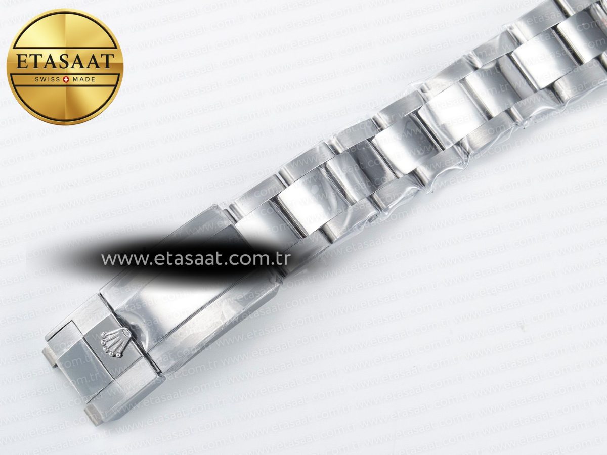 Rolex Daytona 126506 Arabic QF SH4131 V6 - Görsel 27