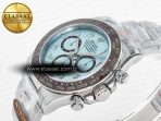 Rolex Daytona 126506 Arabic QF SH4131 V6 - Görsel 6