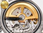 Daytona 126506 Clean 1:1 Best Edition 904L Steel Ice Blue Dial Crystral Markers on SS Braclet SH4131 - Görsel 21