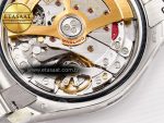 Daytona 126506 Clean 1:1 Best Edition 904L Steel Ice Blue Dial Crystral Markers on SS Braclet SH4131 - Görsel 23