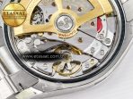 Daytona 126506 Clean 1:1 Best Edition 904L Steel Ice Blue Dial Lume Markers on SS Braclet SH4131 - Görsel 23