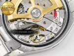 Daytona 126506 Clean 1:1 Best Edition 904L Steel Ice Blue Dial Lume Markers on SS Braclet SH4131 - Görsel 23
