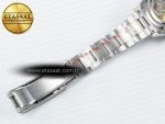 Daytona 126506 Clean 1:1 Best Edition 904L Steel Ice Blue Dial Lume Markers on SS Braclet SH4131 - Görsel 28
