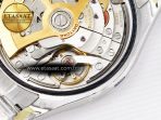 Daytona 126506 QF 1:1 Best Edition Ice Blue Crystal Dial on SS Bracelet Strap SH4131 V5 (48 Hours Power Reserve) - Görsel 24