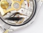Daytona 126506 QF 1:1 Best Edition Ice Blue Dial on SS Bracelet Strap SH4131 V5 (48 Hours Power Reserve) - Görsel 24