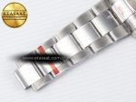 Daytona 126506 QF 1:1 Best Edition Ice Blue Dial on SS Bracelet Strap SH4131 V5 (48 Hours Power Reserve) - Görsel 26