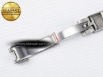 Daytona 126506 QF 1:1 Best Edition Ice Blue Dial on SS Bracelet Strap SH4131 V5 (48 Hours Power Reserve) - Görsel 29