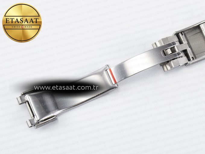 Daytona 126506 QF 1:1 Best Edition Ice Blue Dial on SS Bracelet Strap SH4131 V5 (48 Hours Power Reserve) - Görsel 29