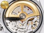 Daytona 126506 VSF 40mm SS 1:1 Best Edition Ice Blue Stick Dial on SS Bracelet SA4131 Super Clone - Görsel 22