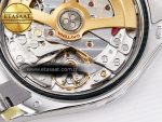 Daytona 126506 VSF 40mm SS 1:1 Best Edition Ice Blue Stick Dial on SS Bracelet SA4131 Super Clone - Görsel 25