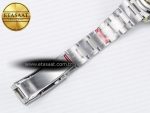 Daytona 126506 VSF 40mm SS 1:1 Best Edition Ice Blue Stick Dial on SS Bracelet SA4131 Super Clone - Görsel 29