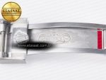 Daytona 126506 VSF 40mm SS 1:1 Best Edition Ice Blue Stick Dial on SS Bracelet SA4131 Super Clone - Görsel 33