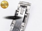 Daytona 126506 VSF 40mm SS 1:1 Best Edition Ice Blue Stick Dial on SS Bracelet SA4131 Super Clone - Görsel 35