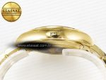 Daytona 126508 Clean 1:1 Best Edition Black/YG Dial on YG Bracelet SH4131 - Görsel 15