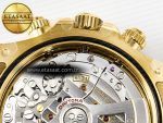 Daytona 126508 Clean 1:1 Best Edition Black/YG Dial on YG Bracelet SH4131 - Görsel 23