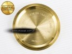 Daytona 126508 Clean 1:1 Best Edition Black/YG Dial on YG Bracelet SH4131 - Görsel 25