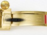 Daytona 126508 Clean 1:1 Best Edition Black/YG Dial on YG Bracelet SH4131 - Görsel 32
