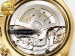 Daytona 126508 QF 1:1 Best Edition Black Dial on YG Braclet SH4131 V5 (48 Hours Power Reserve) - Görsel 21