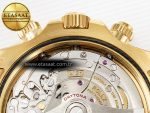 Daytona 126508 QF 1:1 Best Edition Black Dial on YG Braclet SH4131 V5 (48 Hours Power Reserve) - Görsel 23