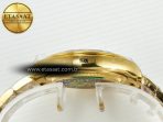 Daytona 126508 QF 1:1 Best Edition Green Dial On Oyster Bracelet SH4131 V6(Gain Weight) - Görsel 15