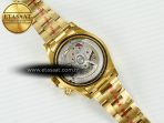 Daytona 126508 QF 1:1 Best Edition Green Dial On Oyster Bracelet SH4131 V6(Gain Weight) - Görsel 20