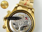 Daytona 126508 QF 1:1 Best Edition Green Dial On Oyster Bracelet SH4131 V6(Gain Weight) - Görsel 22