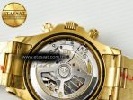 Daytona 126508 QF 1:1 Best Edition Green Dial On Oyster Bracelet SH4131 V6(Gain Weight) - Görsel 23