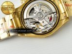 Daytona 126508 QF 1:1 Best Edition Green Dial On Oyster Bracelet SH4131 V6(Gain Weight) - Görsel 24