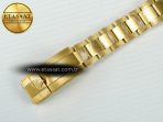 Daytona 126508 QF 1:1 Best Edition Green Dial On Oyster Bracelet SH4131 V6(Gain Weight) - Görsel 27