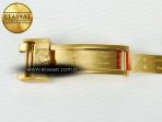 Daytona 126508 QF 1:1 Best Edition Green Dial On Oyster Bracelet SH4131 V6(Gain Weight) - Görsel 32