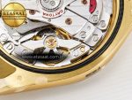 Daytona 126508 YG APSF 1:1 Best Edition Green Dial Stick Markers On 904L YG Bracelet SH4131 - Görsel 24