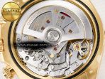 Daytona 126508 YG Clean 1:1 Best Edition YG/Black Dial on YG Bracelet Super Clone DD4131 - Görsel 22