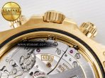 Daytona 126508 YG Clean 1:1 Best Edition YG/Black Dial on YG Bracelet Super Clone DD4131 - Görsel 24