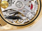 Daytona 126508 YG Clean 1:1 Best Edition YG/Black Dial on YG Bracelet Super Clone DD4131 - Görsel 25