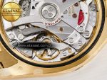 Daytona 126508 YG Clean 1:1 Best Edition YG/Black Dial on YG Bracelet Super Clone DD4131 - Görsel 25