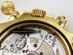 Daytona 126508 YG QF 1:1 Best Edition YG Dial Crystal Markers On YG Bracelet SH4131 V6 (Gain Weight) - Görsel 22