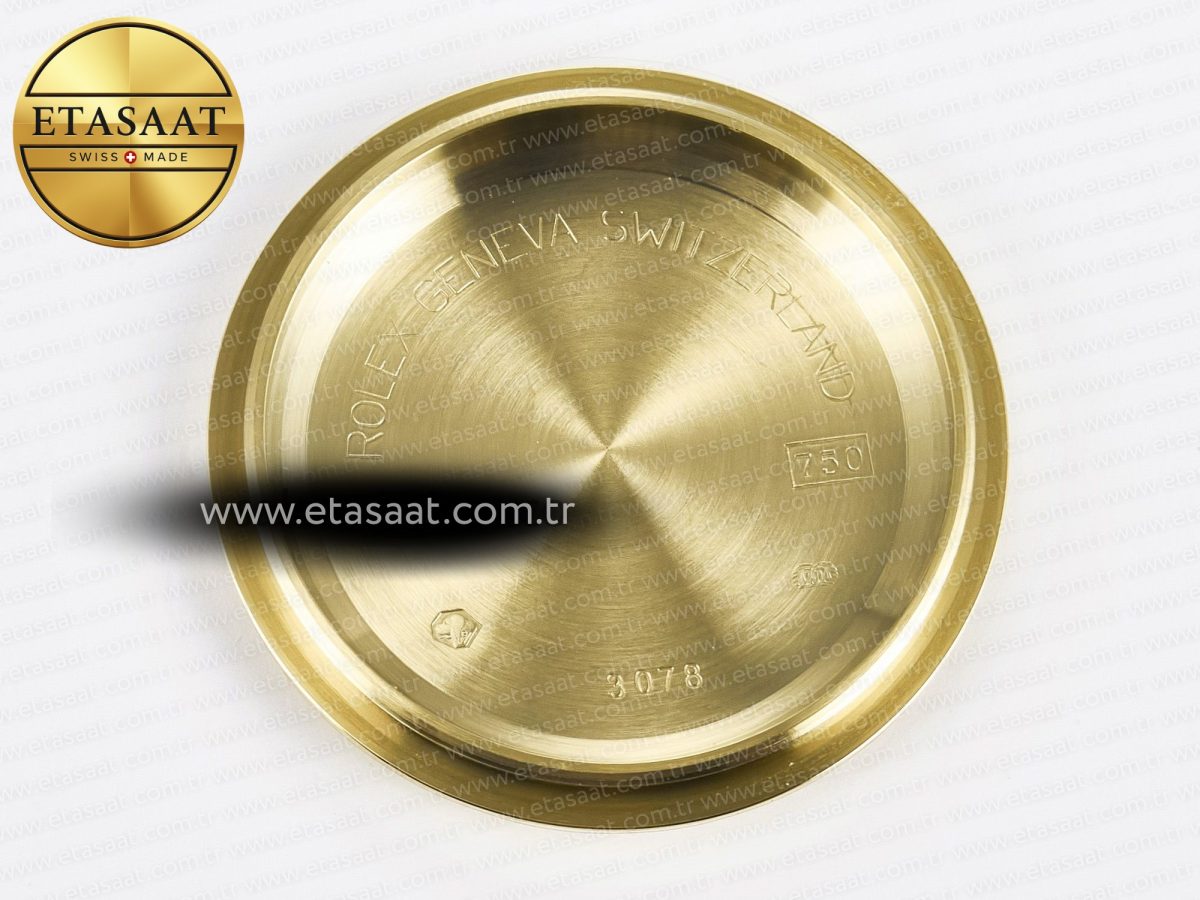 Daytona 126508 YG QF 1:1 Best Edition YG Dial Crystal Markers On YG Bracelet SH4131 V6 (Gain Weight) - Görsel 24