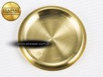Daytona 126508 YG QF 1:1 Best Edition YG Dial Crystal Markers On YG Bracelet SH4131 V6 (Gain Weight) - Görsel 24
